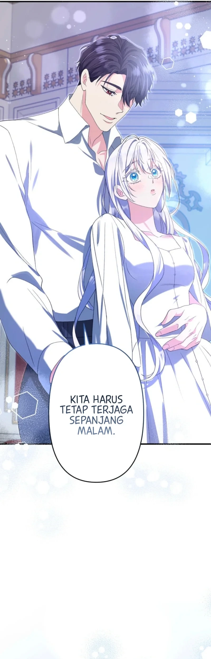 Don’t Trust Him, and Don’t Love Him Either Chapter 9 Gambar 32