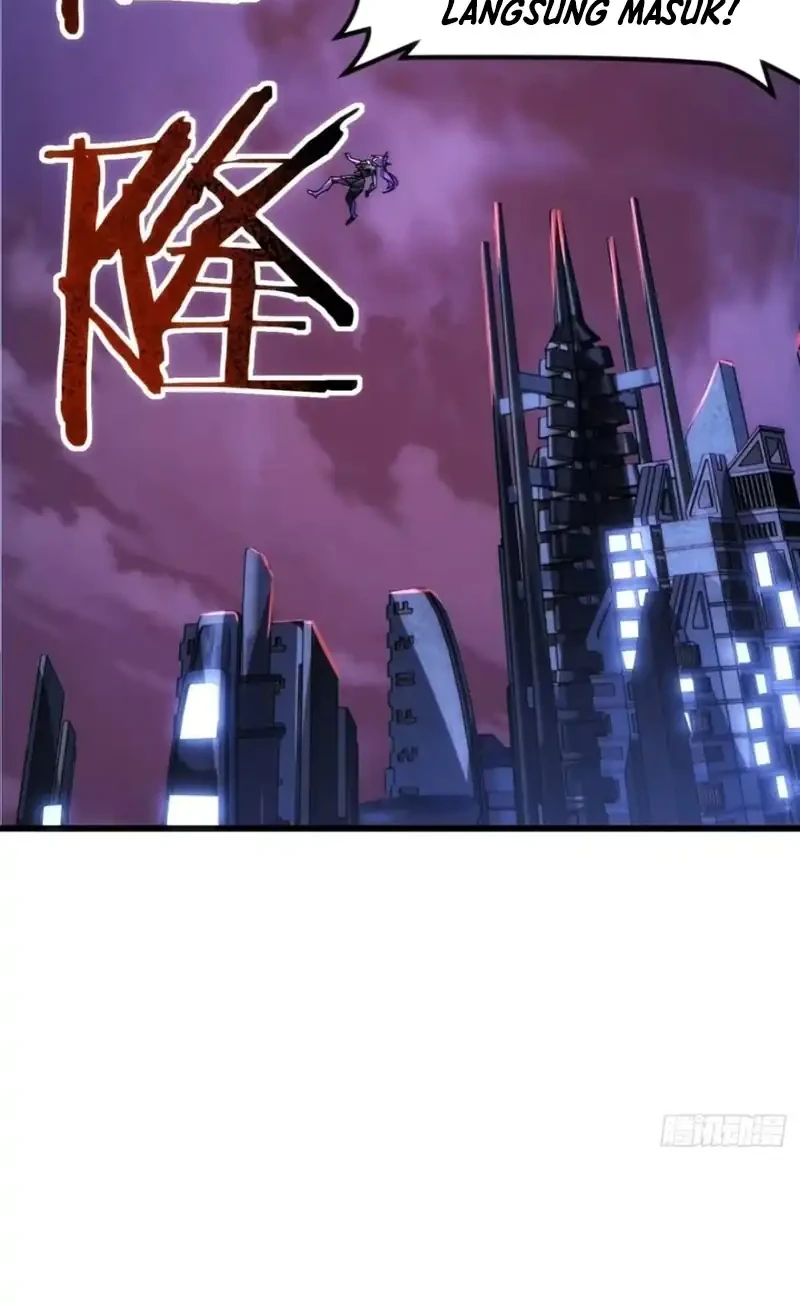 Doomsday Game: Rise of the Villain Chapter 49 Gambar 23