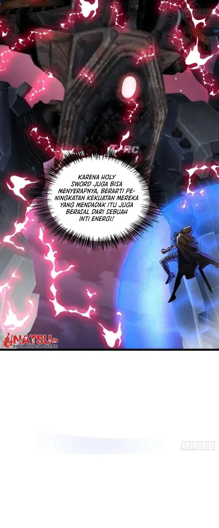 Doomsday Game: Rise of the Villain Chapter 55 Gambar 13