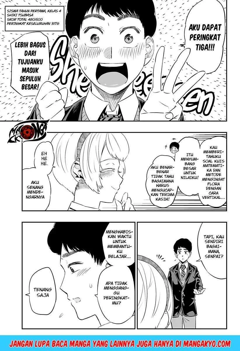 Dosanko Gyaru wa Namaramenkoi Chapter 19 Gambar 9