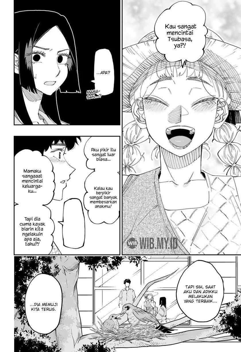 Dosanko Gyaru wa Namaramenkoi Chapter 51 Gambar 11