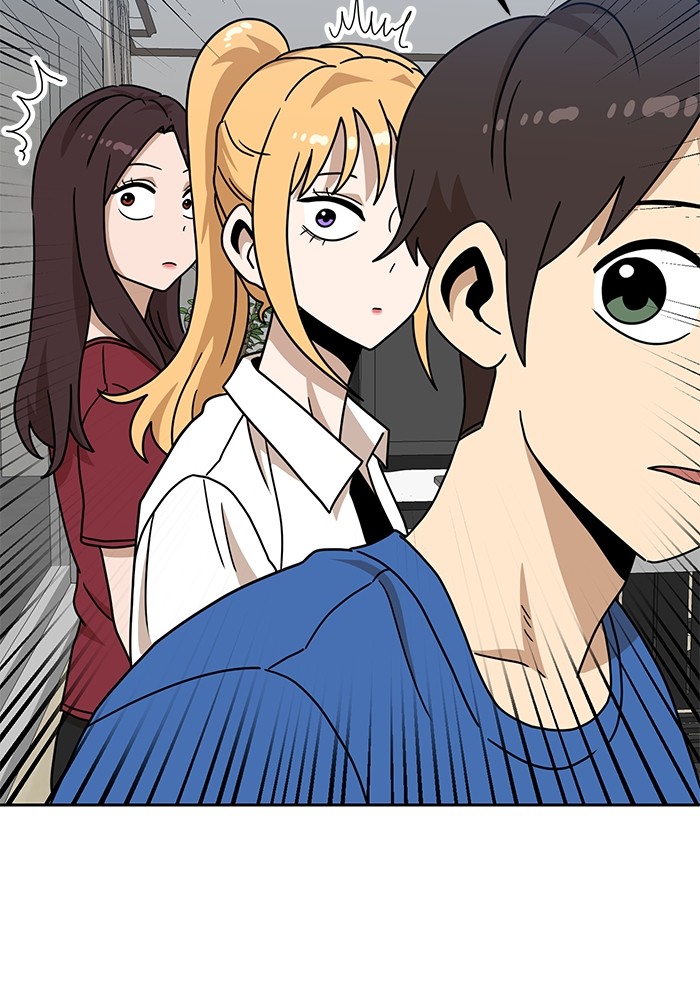 Double Click Chapter 105 halaman 55