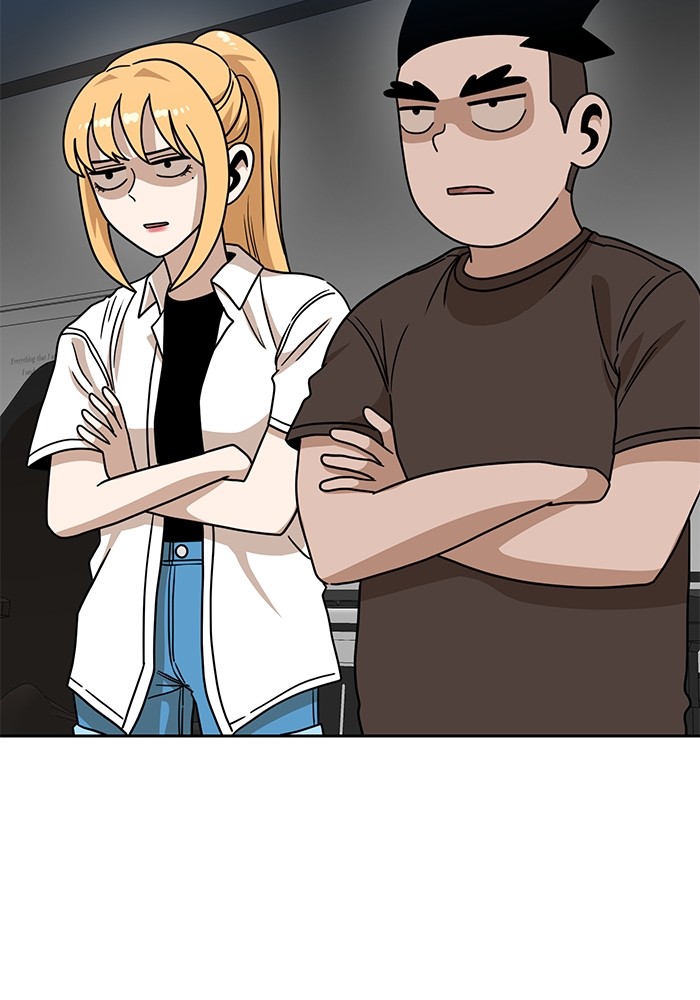 Double Click Chapter 107 halaman 63