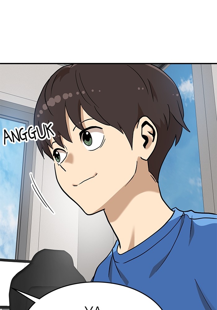 Double Click Chapter 136 halaman 53