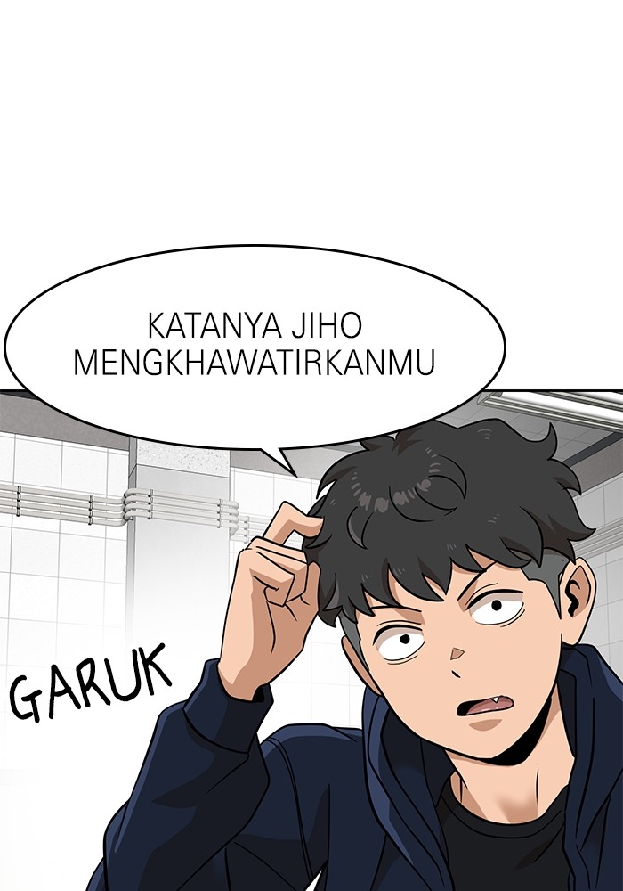 Double Click Chapter 138 halaman 58