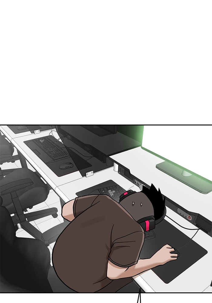 Double Click Chapter 140 halaman 60