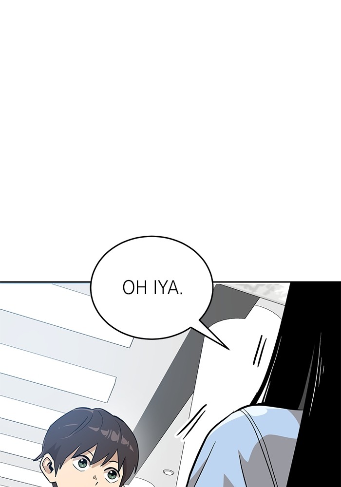 Double Click Chapter 146 halaman 61