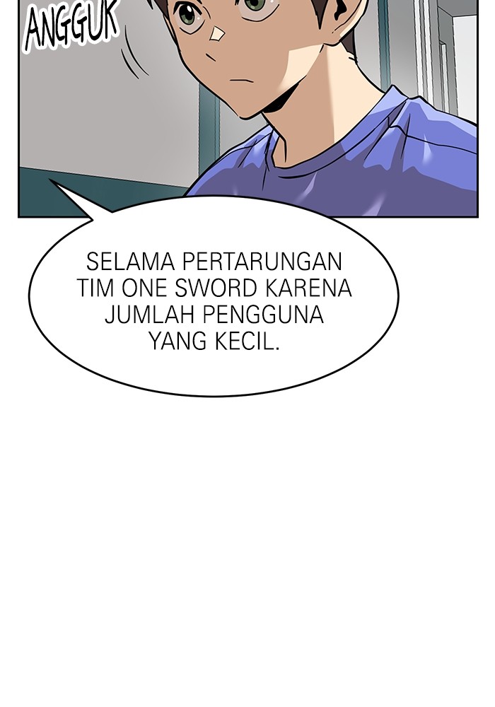 Double Click Chapter 158 halaman 73