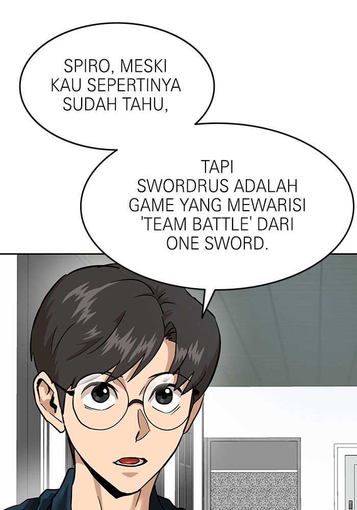 Double Click Chapter 158 halaman 74