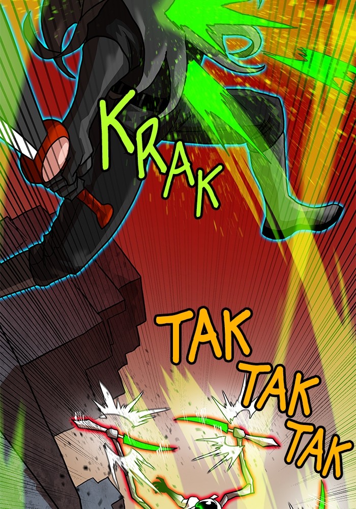 Double Click Chapter 160 halaman 57