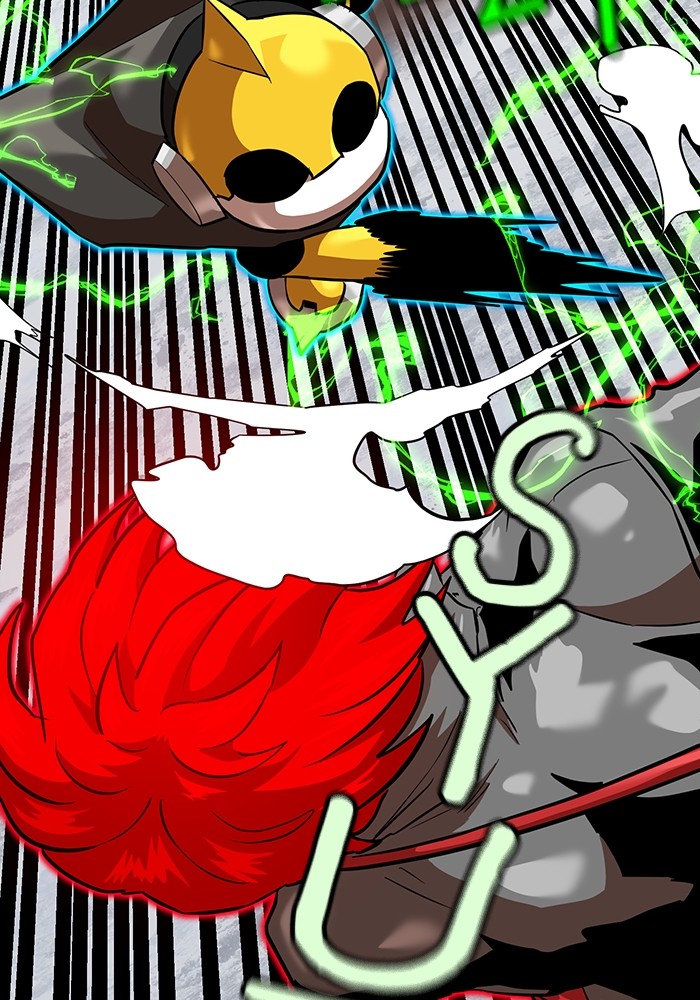 Double Click Chapter 164 halaman 57