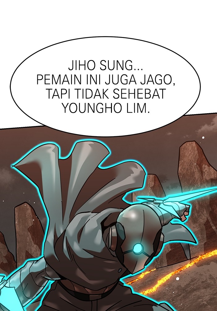 Double Click Chapter 167 halaman 53