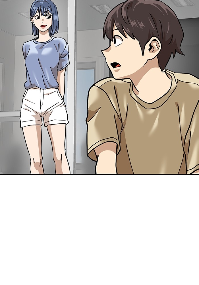 Double Click Chapter 168 halaman 61