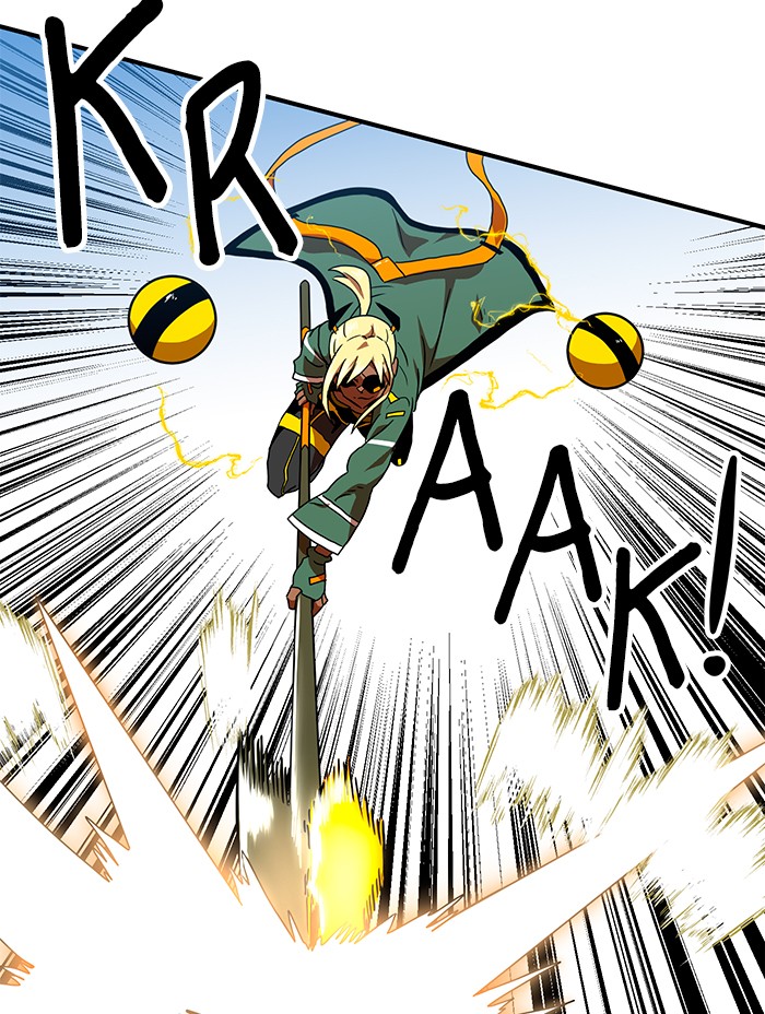 Double Click Chapter 58 halaman 58