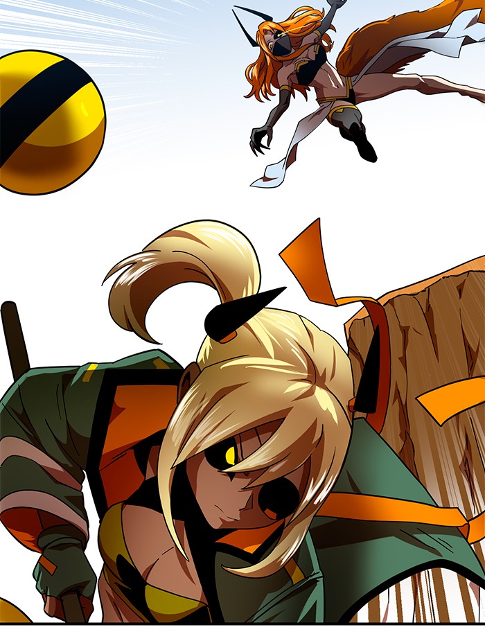 Double Click Chapter 58 halaman 61