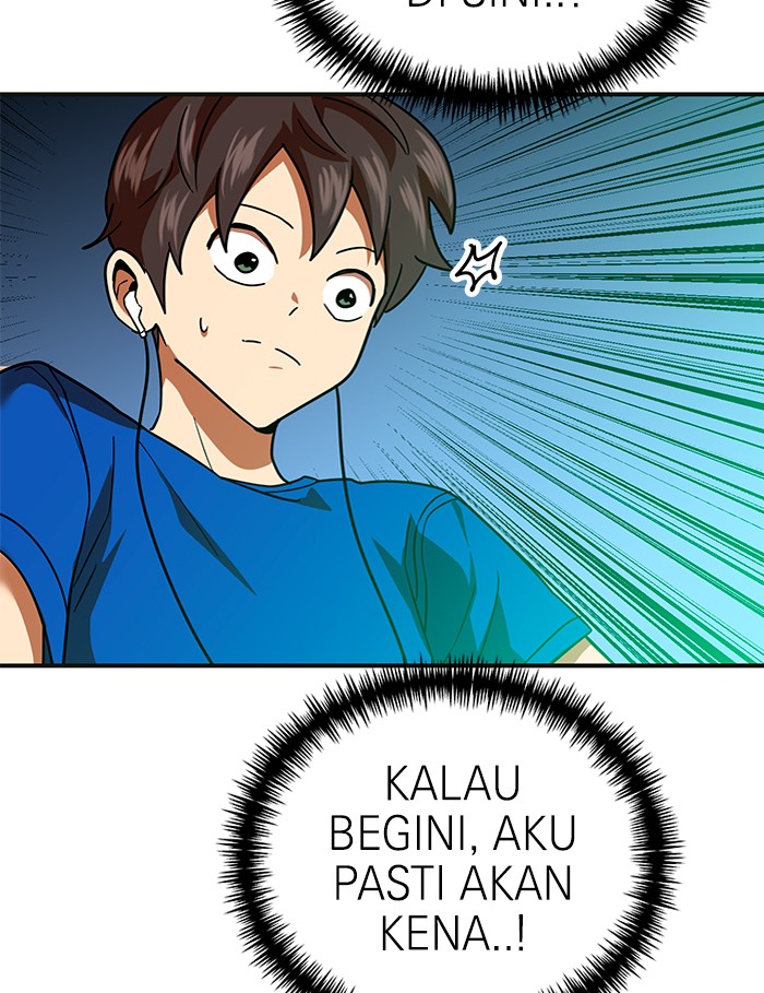 Double Click Chapter 61 halaman 74
