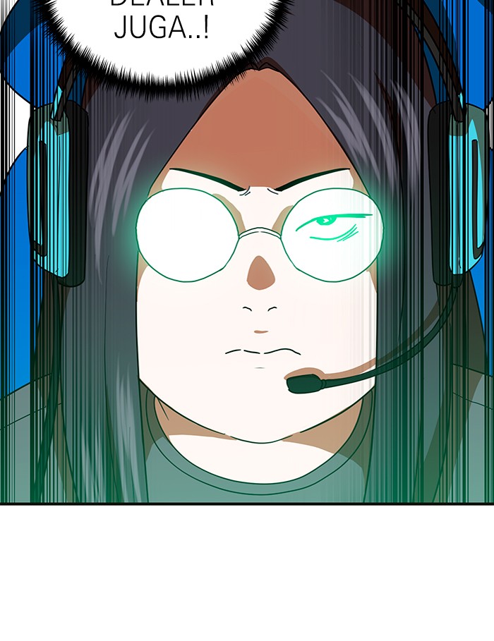 Double Click Chapter 61 halaman 77