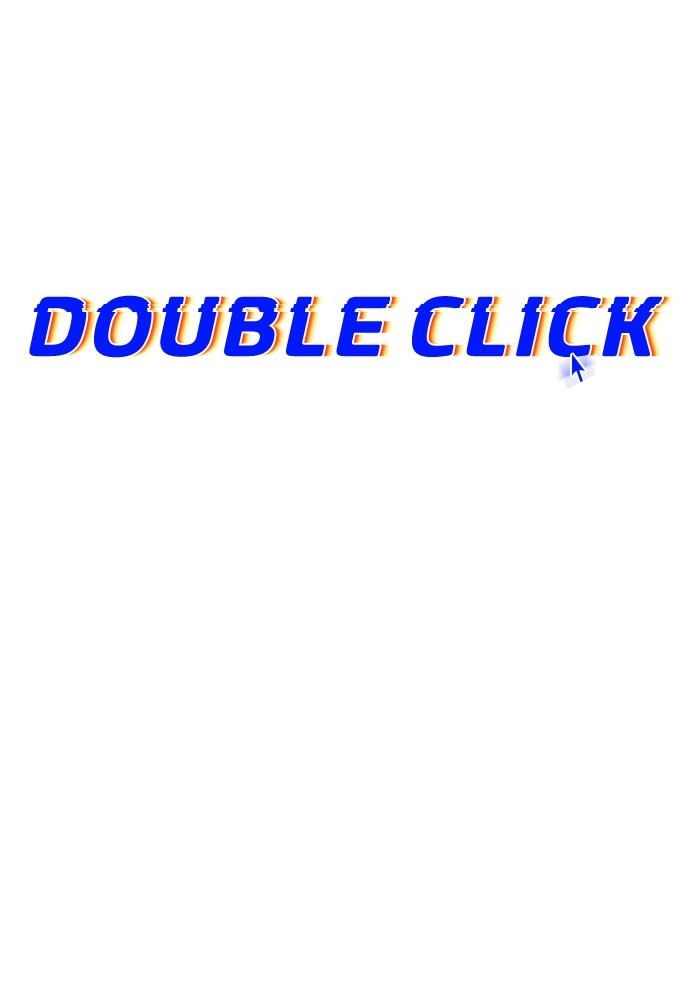 Double Click Chapter 97 halaman 56