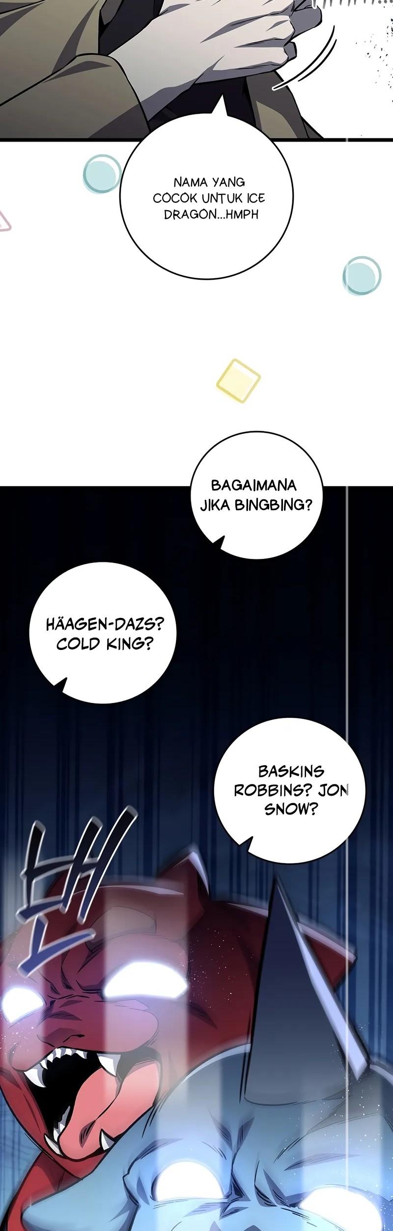 Dragon-Devouring Mage Chapter 108 halaman 26