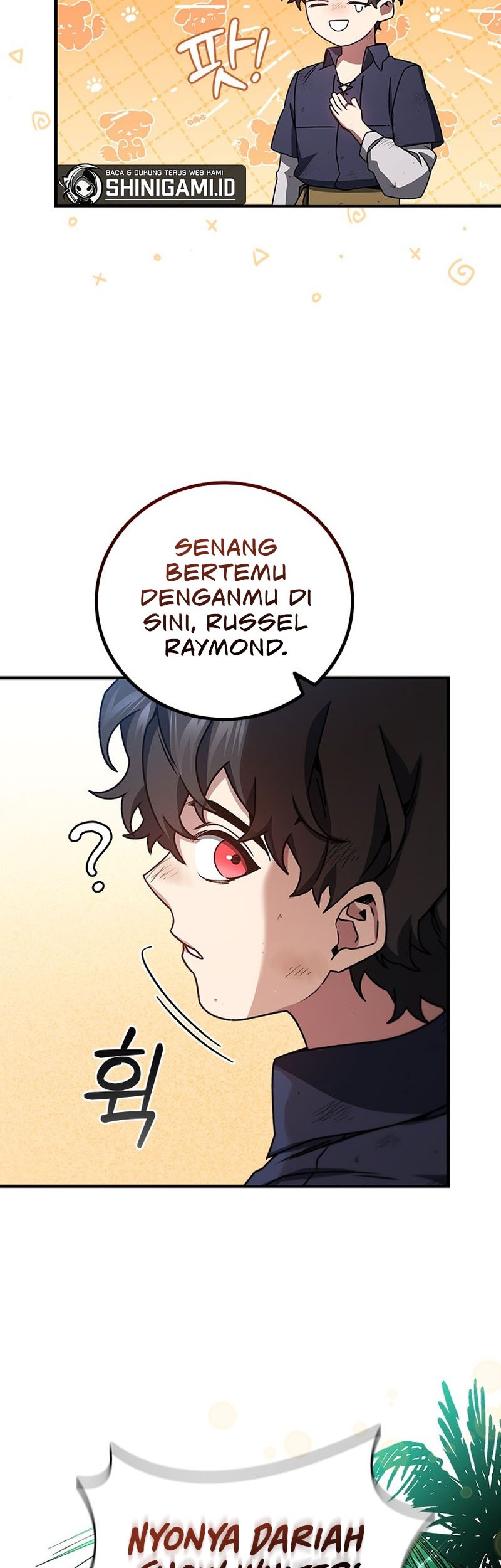 Dragon-Devouring Mage Chapter 11 halaman 24