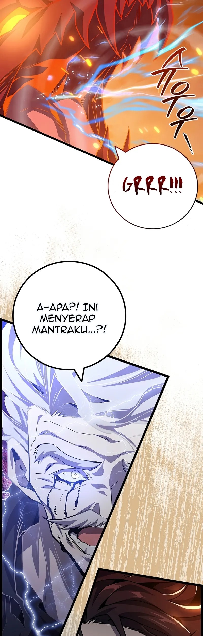 Dragon-Devouring Mage Chapter 110 halaman 25
