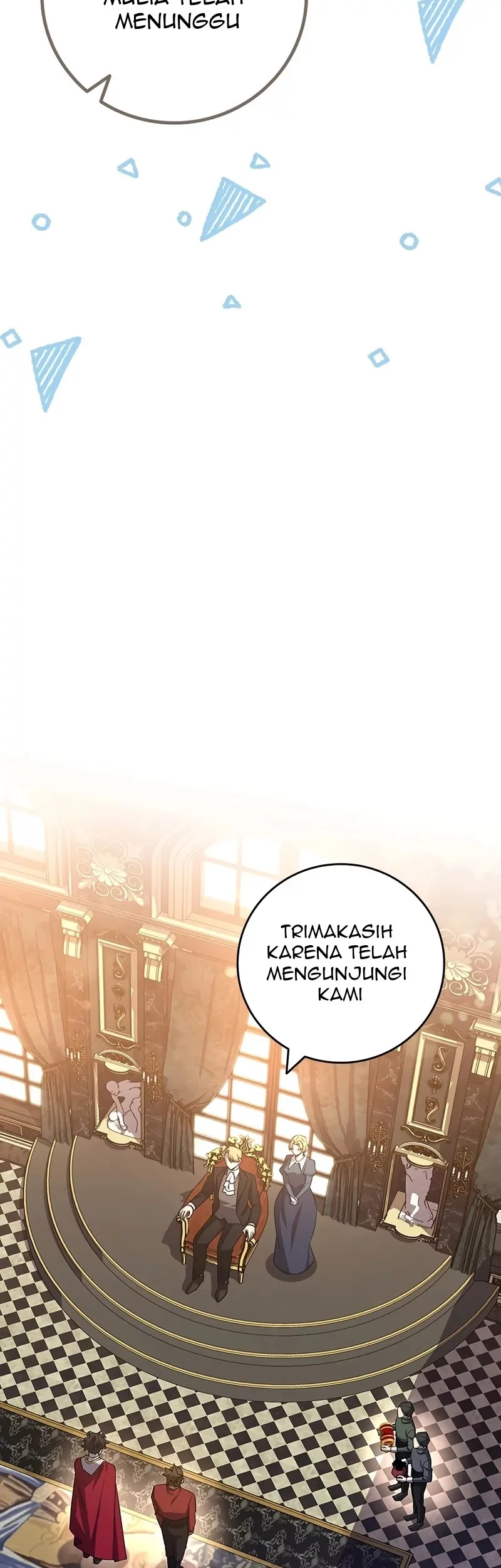 Dragon-Devouring Mage Chapter 111 halaman 24