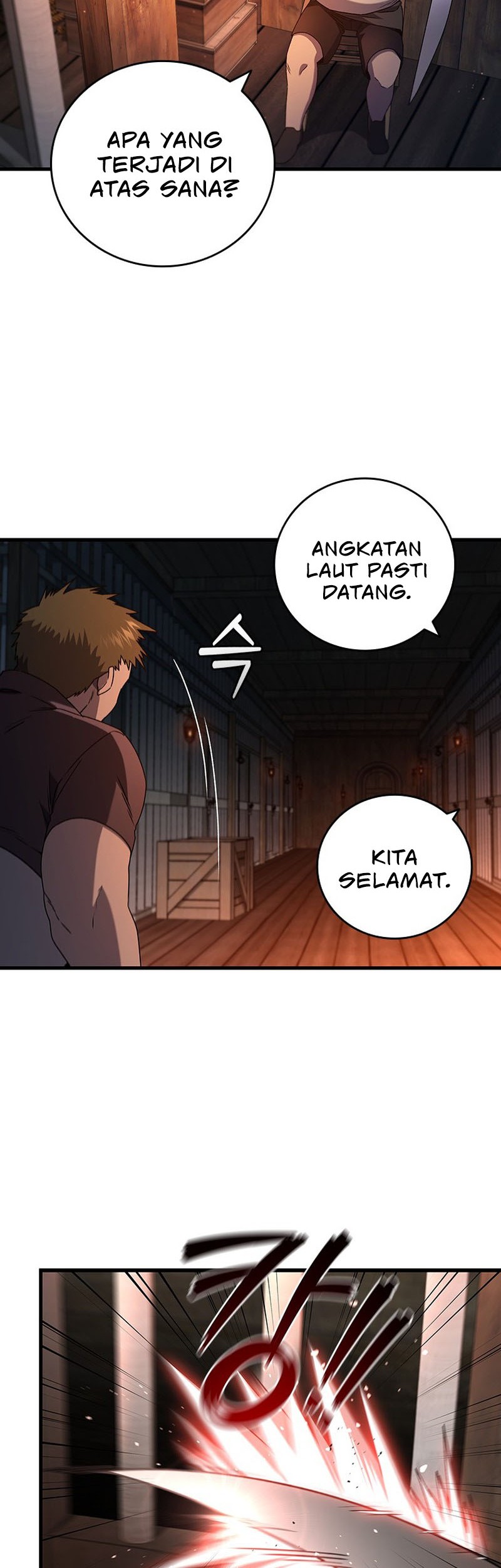 Dragon-Devouring Mage Chapter 12 halaman 23