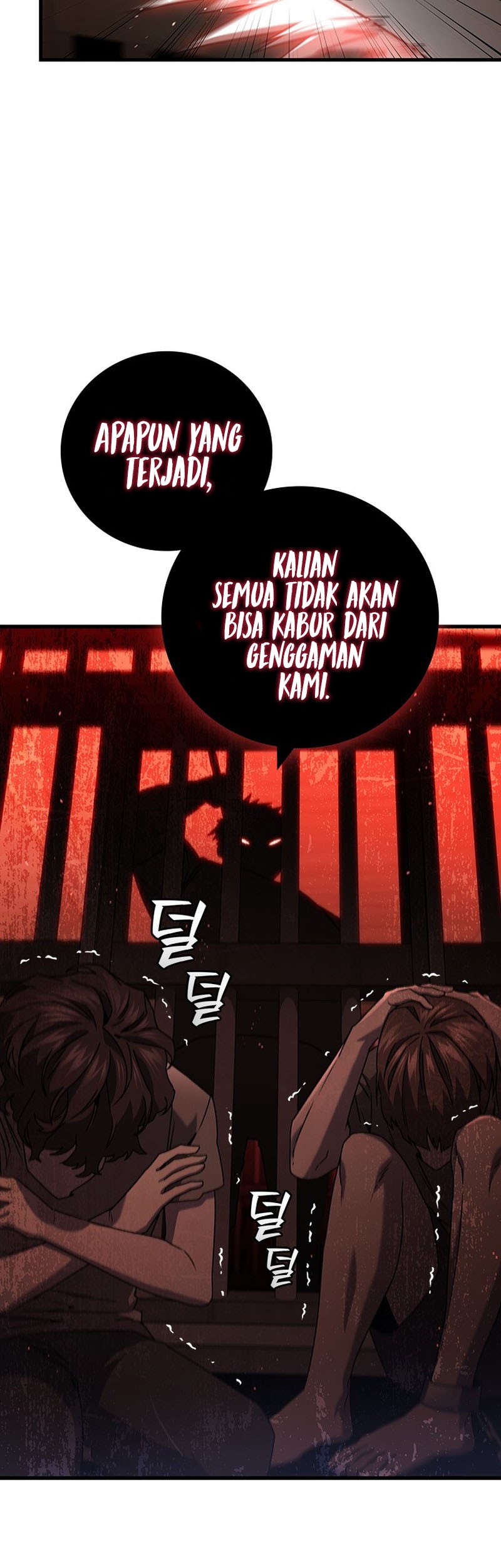 Dragon-Devouring Mage Chapter 12 halaman 24