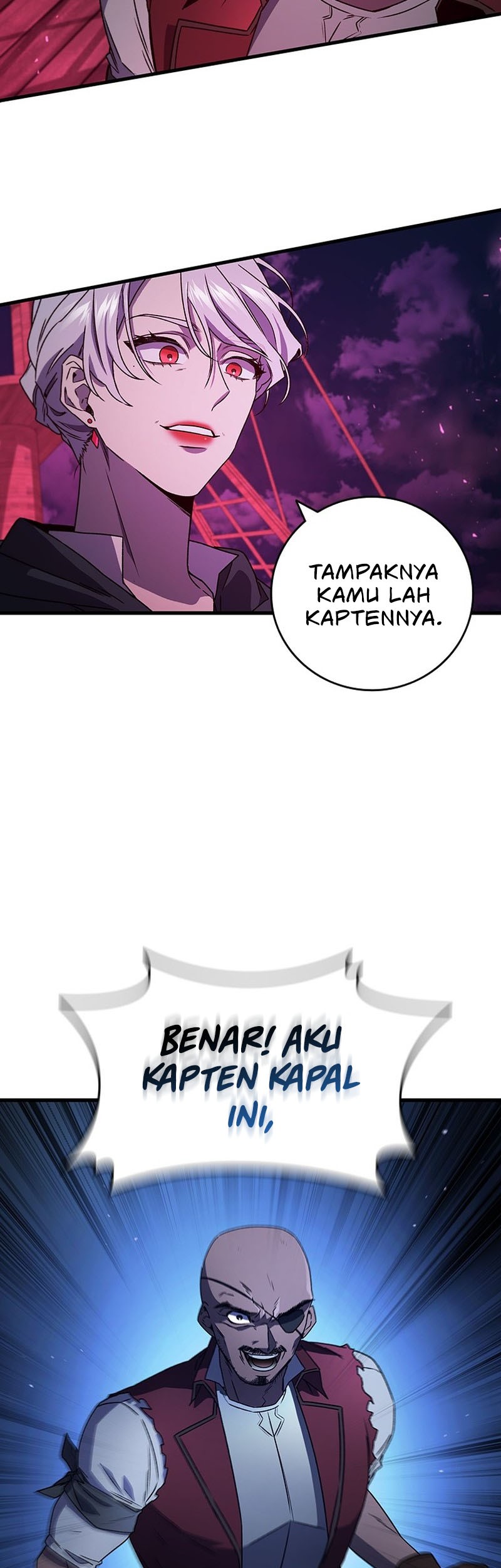 Dragon-Devouring Mage Chapter 13 halaman 28