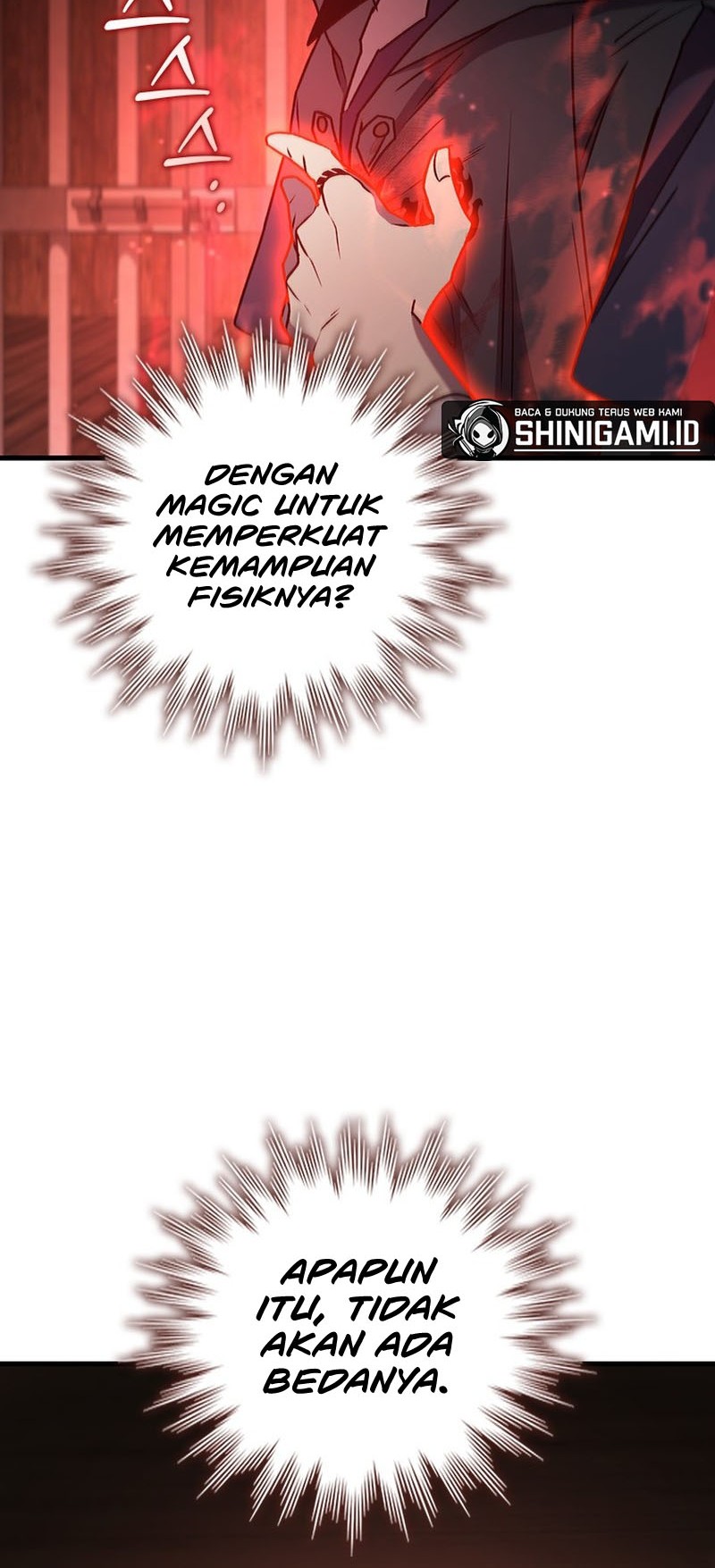 Dragon-Devouring Mage Chapter 14 halaman 29