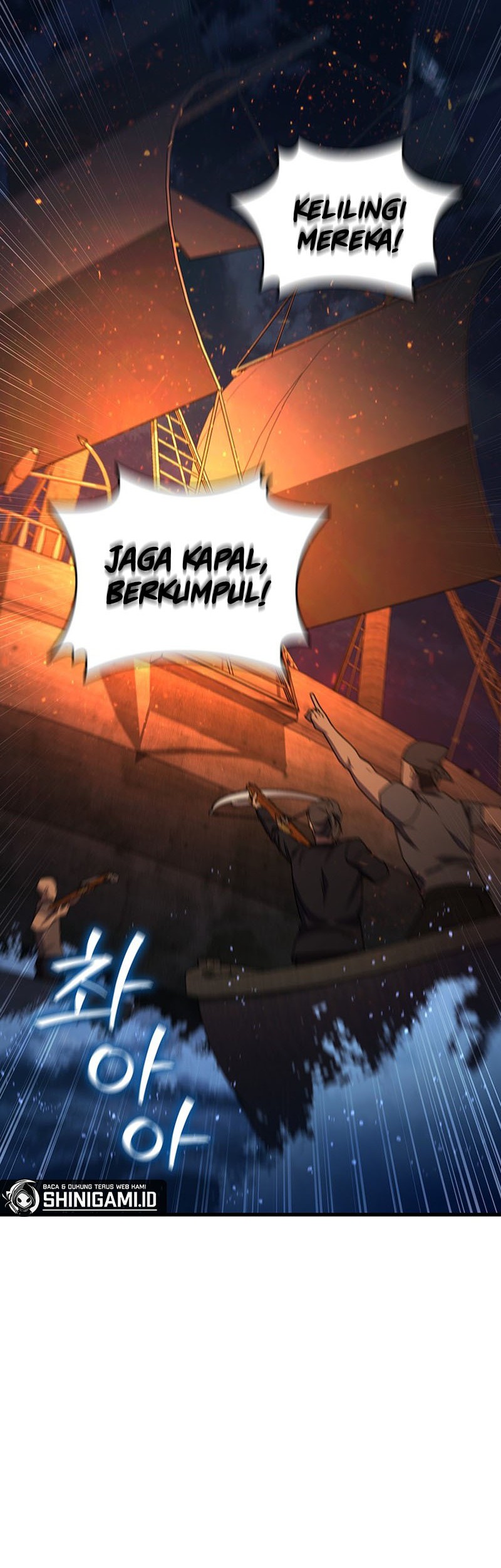 Dragon-Devouring Mage Chapter 15 halaman 29