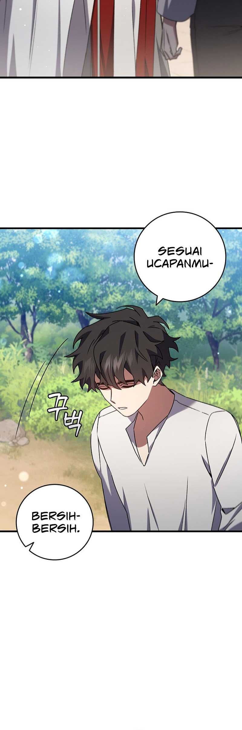 Dragon-Devouring Mage Chapter 17 halaman 29
