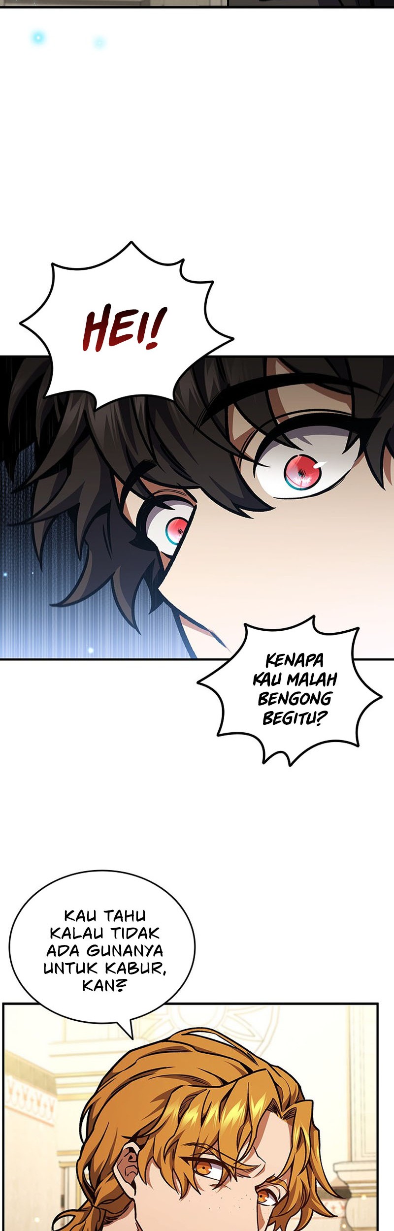 Dragon-Devouring Mage Chapter 2 halaman 28