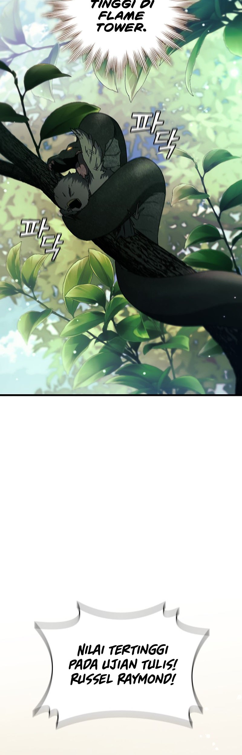 Dragon-Devouring Mage Chapter 20 halaman 29