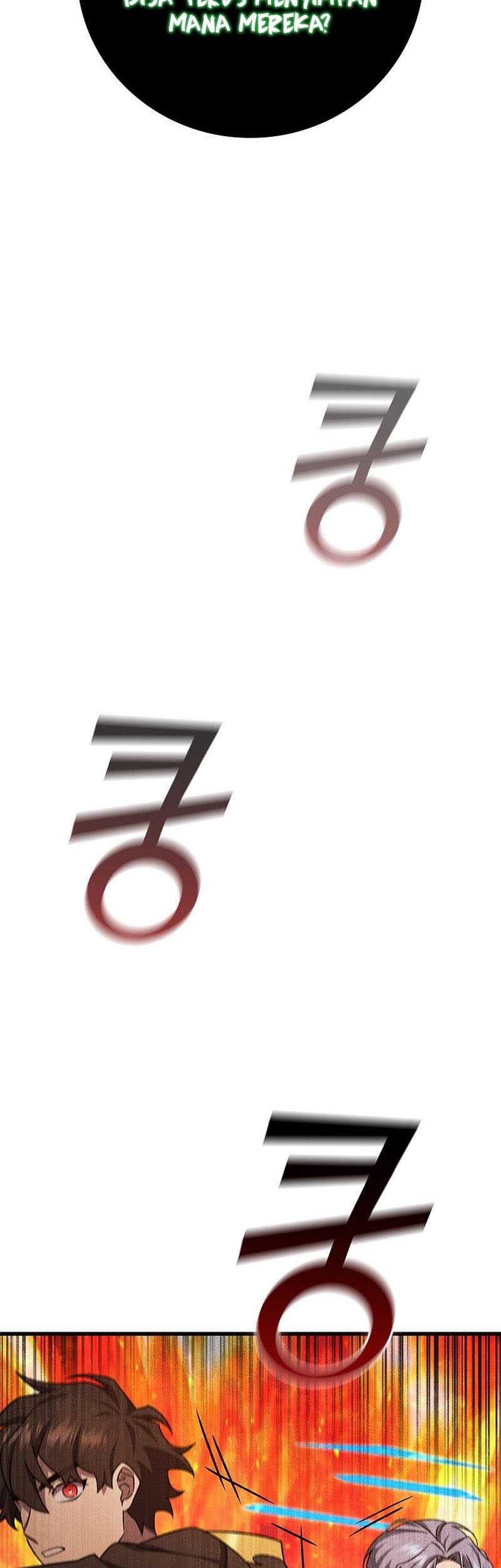 Dragon-Devouring Mage Chapter 23 halaman 31