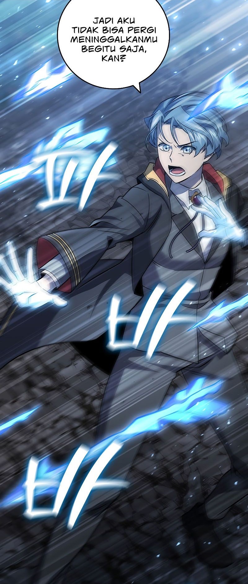 Dragon-Devouring Mage Chapter 25 halaman 29