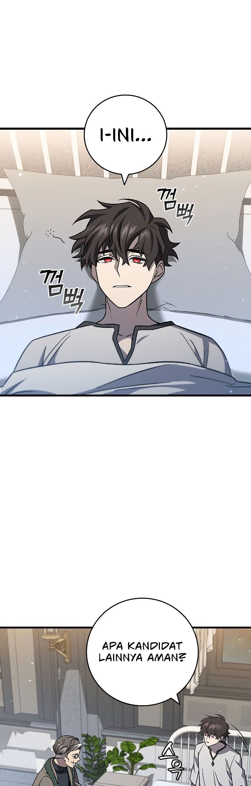 Dragon-Devouring Mage Chapter 26 halaman 30