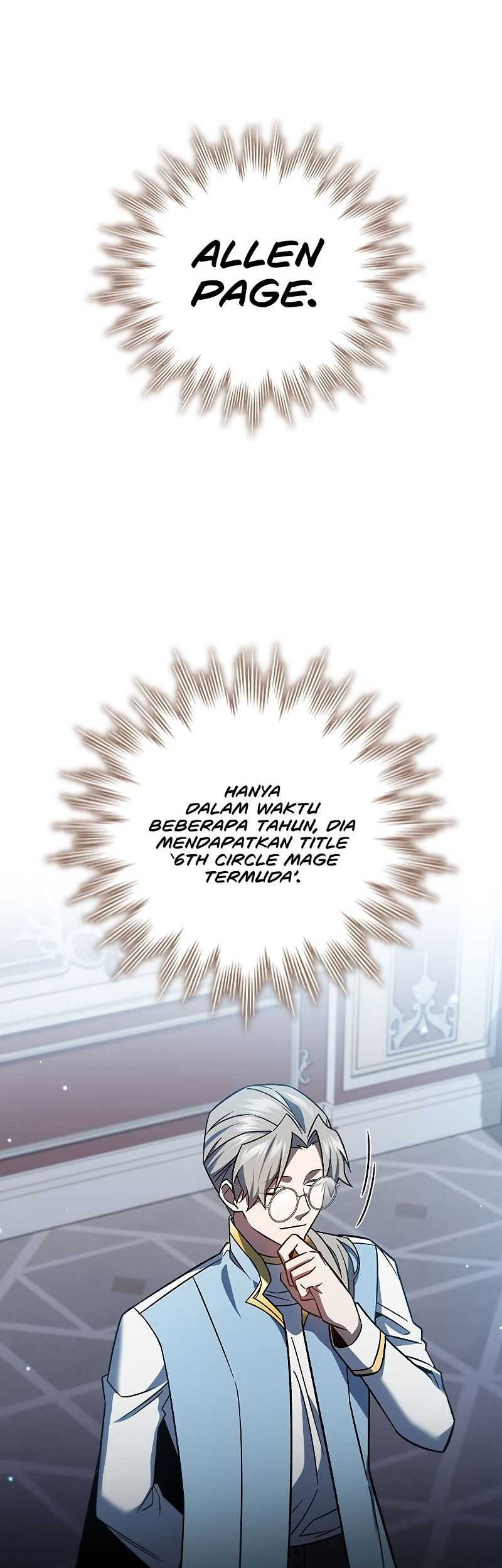 Dragon-Devouring Mage Chapter 28 halaman 27