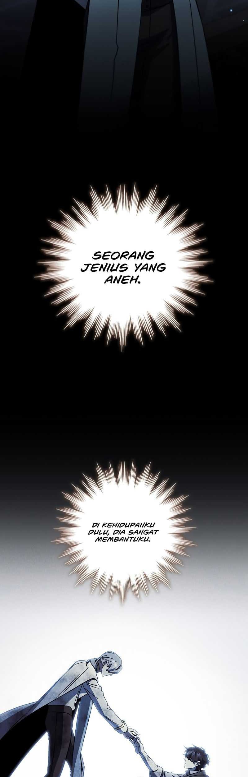 Dragon-Devouring Mage Chapter 28 halaman 28