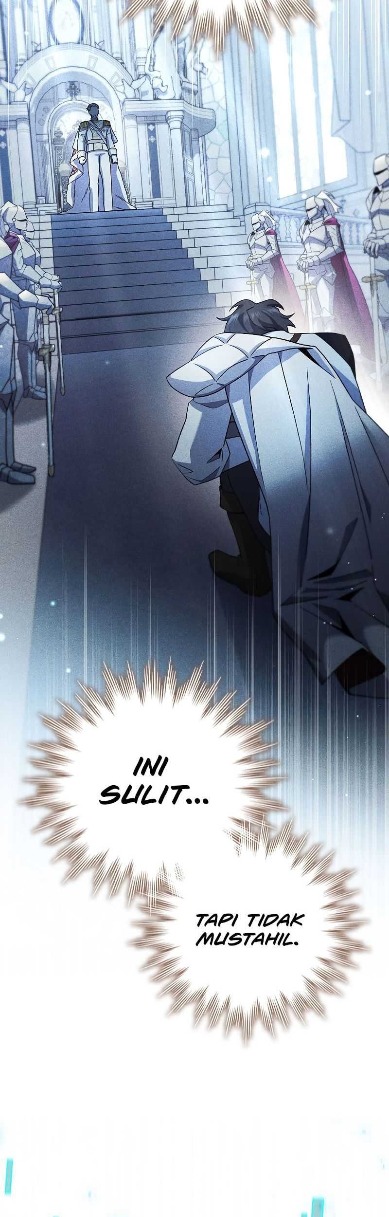 Dragon-Devouring Mage Chapter 29 halaman 27
