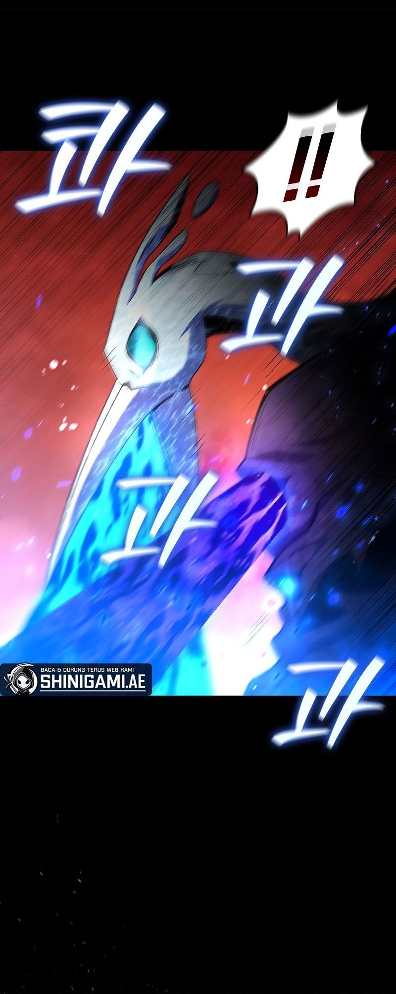 Dragon-Devouring Mage Chapter 30 halaman 25