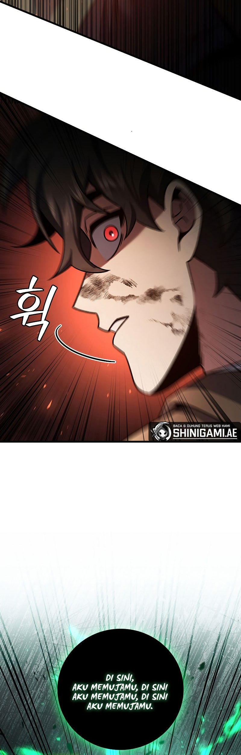 Dragon-Devouring Mage Chapter 33 halaman 24