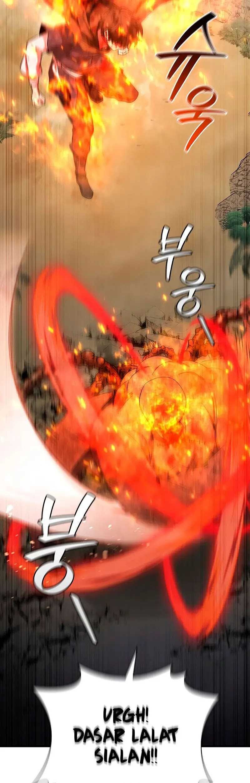 Dragon-Devouring Mage Chapter 34 halaman 30