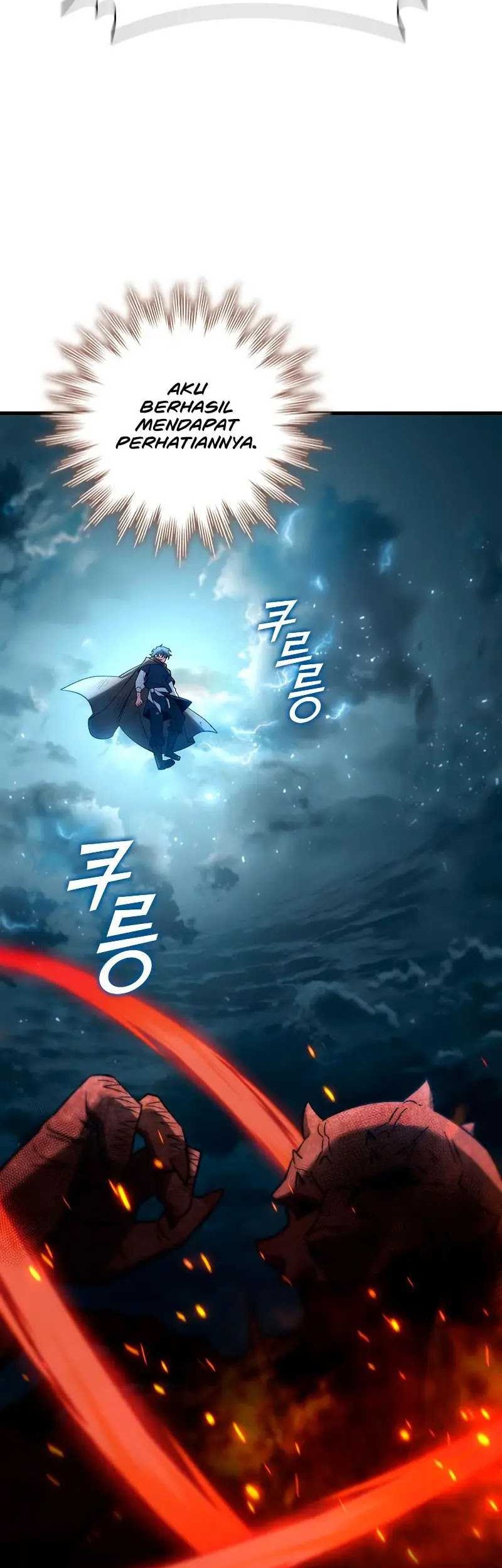 Dragon-Devouring Mage Chapter 34 halaman 31