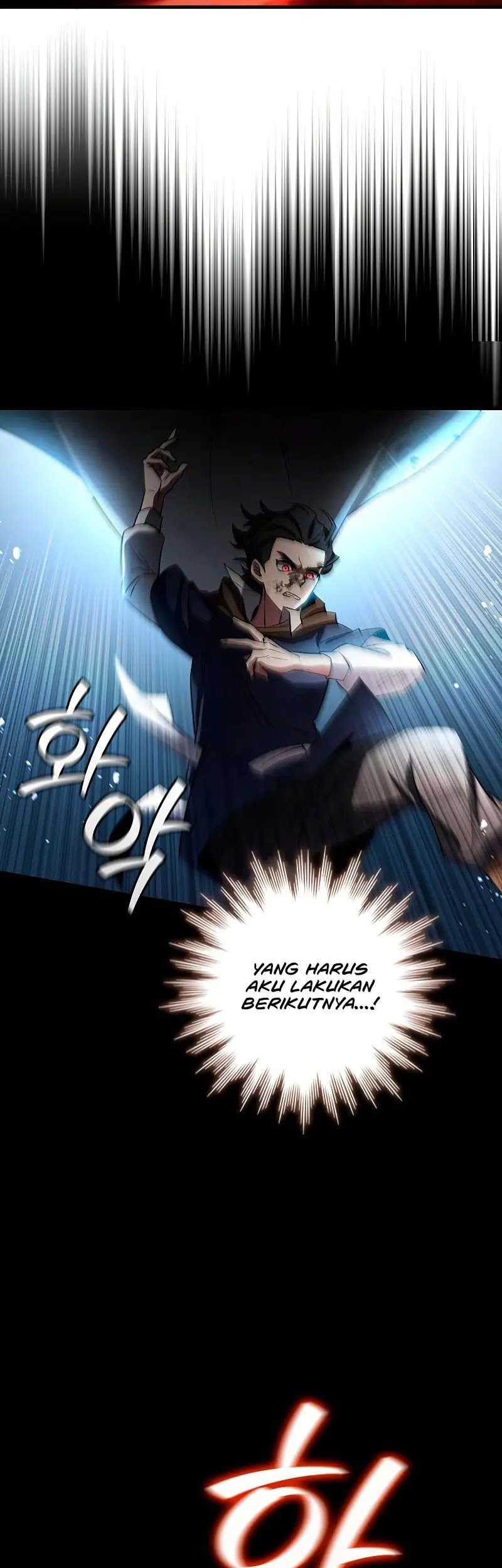 Dragon-Devouring Mage Chapter 34 halaman 32