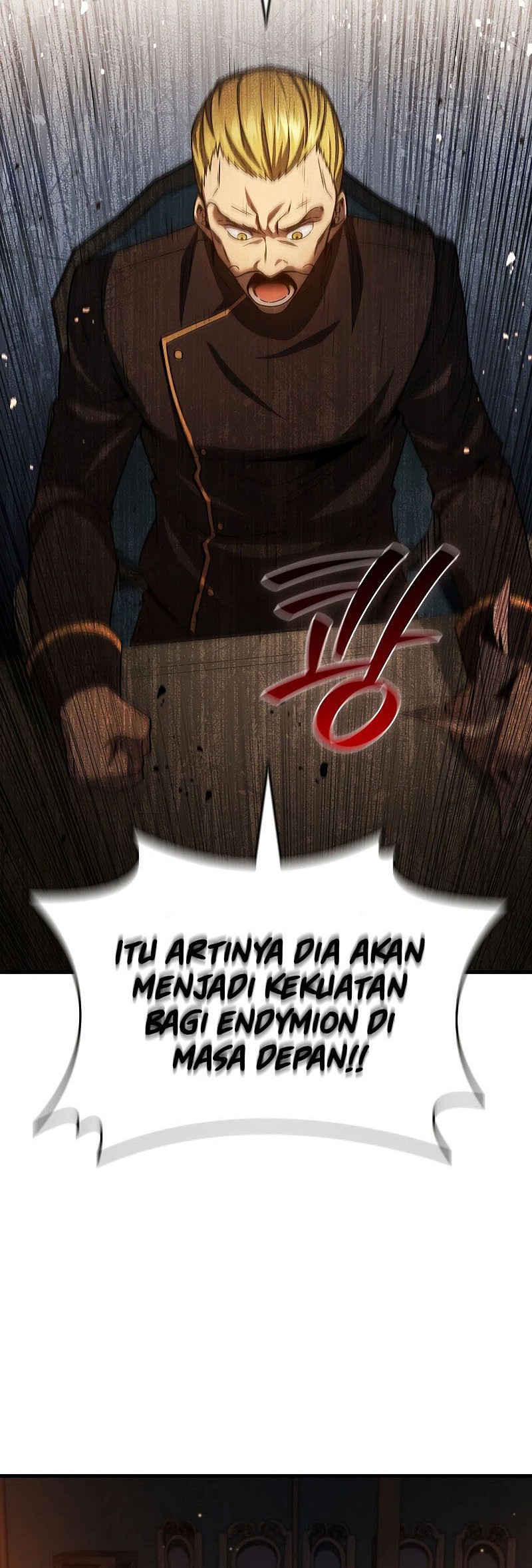 Dragon-Devouring Mage Chapter 35 halaman 21