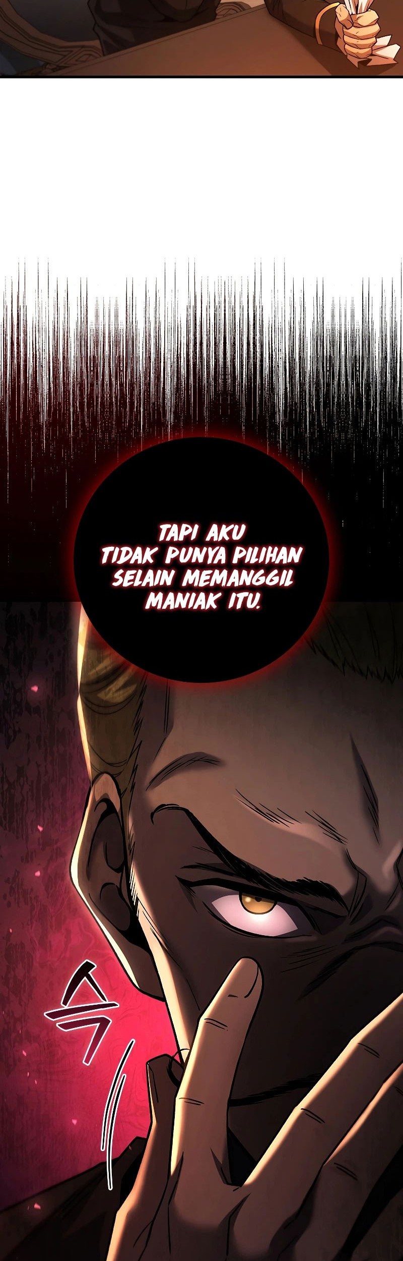 Dragon-Devouring Mage Chapter 35 halaman 23