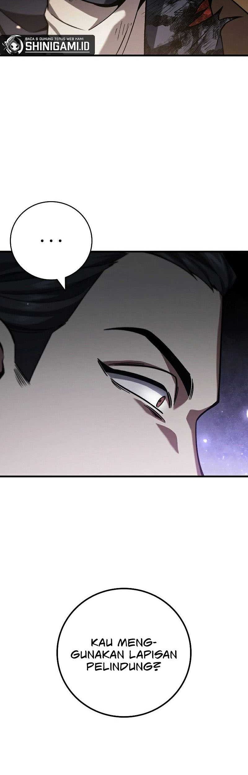 Dragon-Devouring Mage Chapter 36 halaman 21