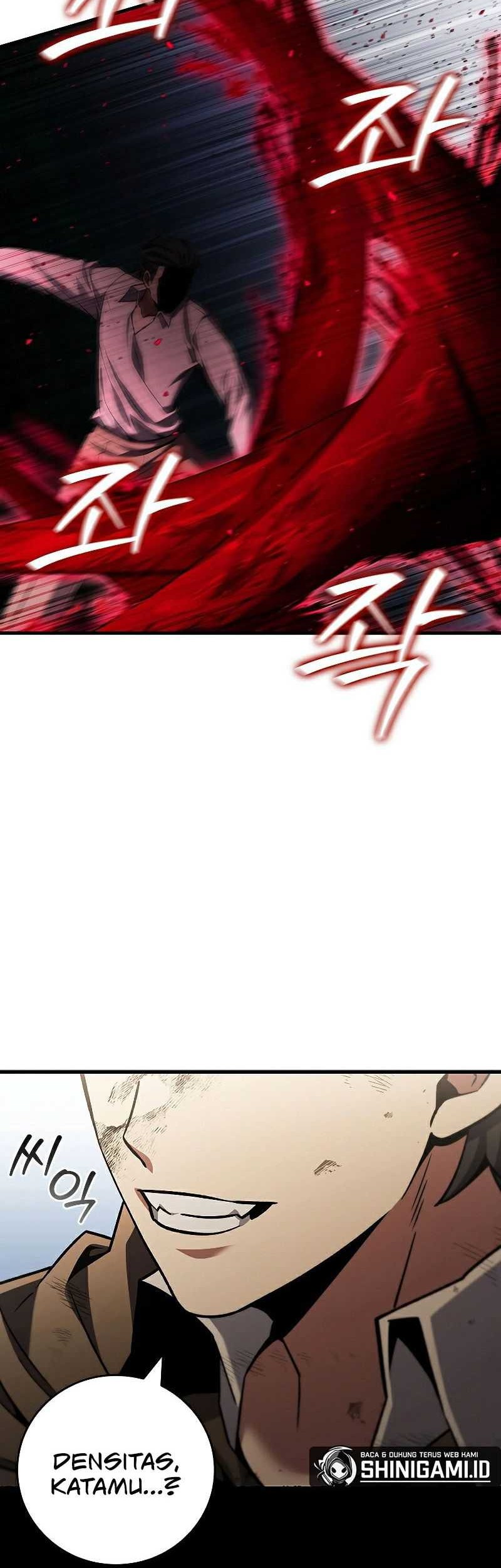 Dragon-Devouring Mage Chapter 36 halaman 23