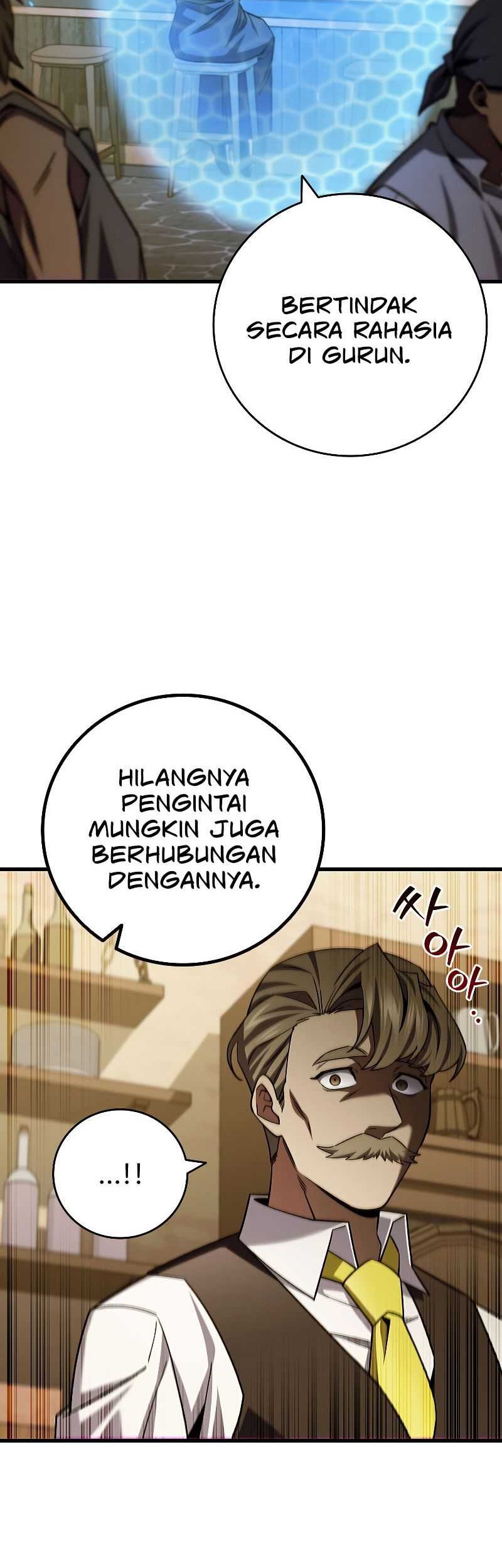 Dragon-Devouring Mage Chapter 38 halaman 23